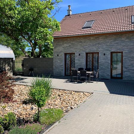 Apartmany U Orecha Bořetice Kültér fotó