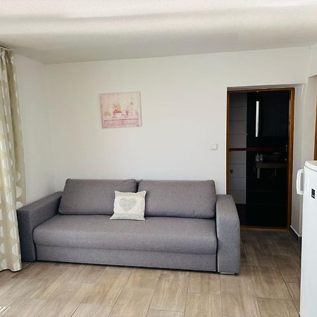 Apartmany U Orecha Bořetice Kültér fotó