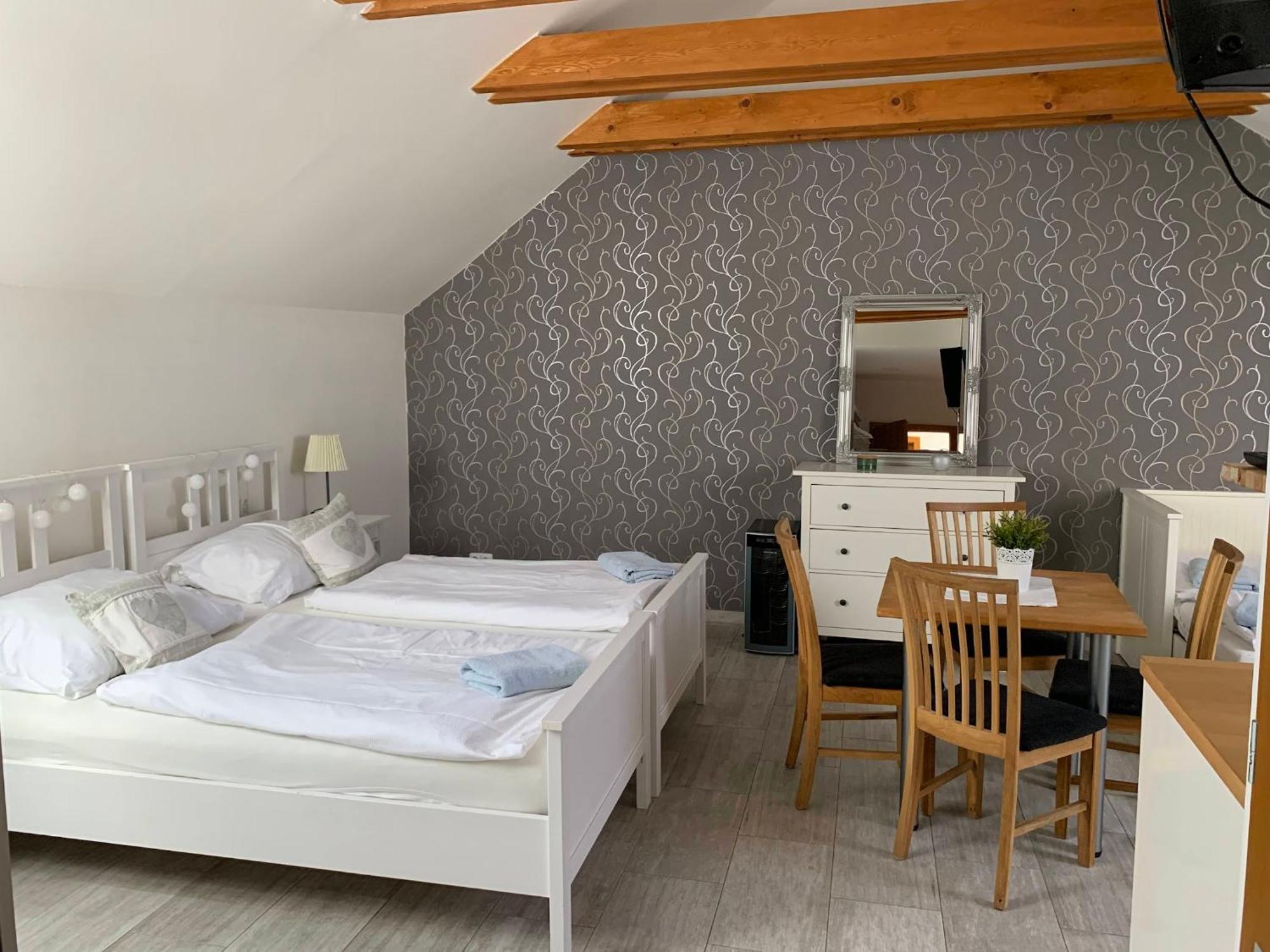 Apartmany U Orecha Bořetice Kültér fotó