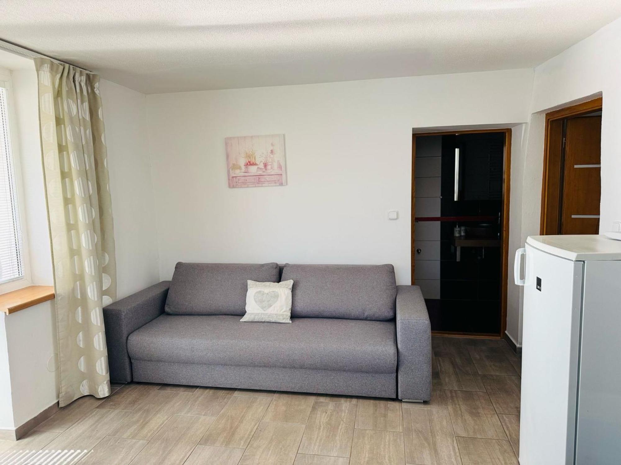 Apartmany U Orecha Bořetice Kültér fotó