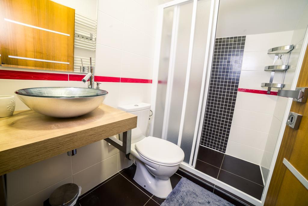Apartmany U Orecha Bořetice Kültér fotó
