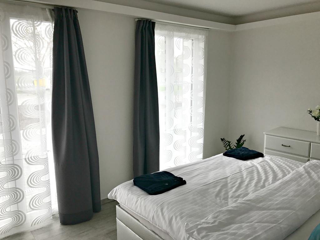 Apartmany U Orecha Bořetice Kültér fotó