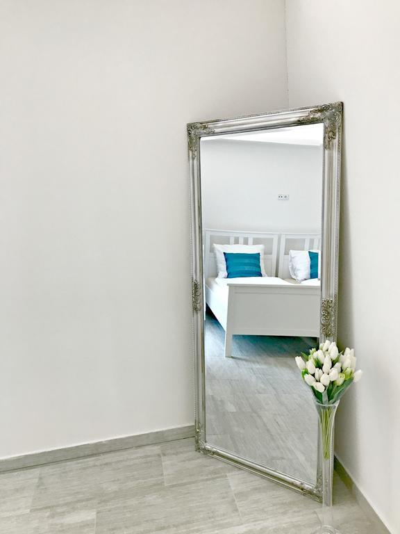 Apartmany U Orecha Bořetice Kültér fotó