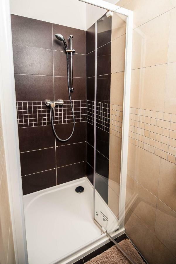 Apartmany U Orecha Bořetice Kültér fotó